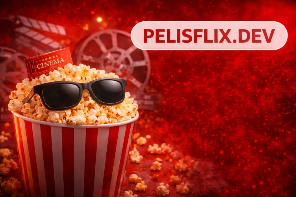 pelisflix banner 2